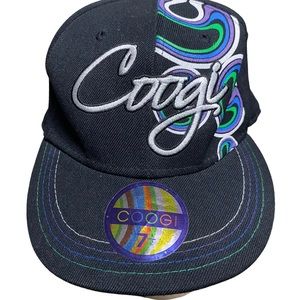 Coogi Cap 7 1/2 60cm